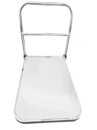 Stainless Steel 304 Trolley bir-Roti