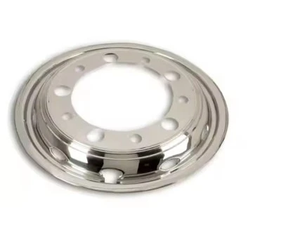 Trakk 17 '5 "Hubcaps